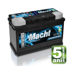 Acumulator Macht Silver Power 100Ah