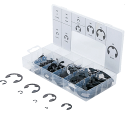 Trusa sigurante tip E BGS 8039