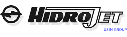 HIDROJET