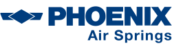 PHOENIX Air Springs