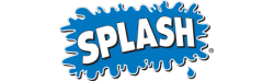 SPLASH SPLASH