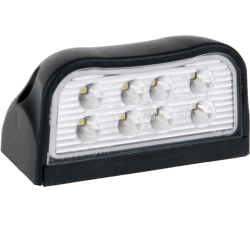 Lampa numar FT-026 LED 