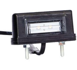 Lampa numar FT-016 LED 