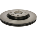 Disc frână ventilat Logan 259X20,6 PREMIERE