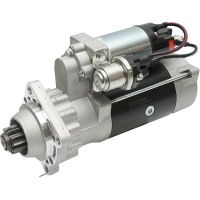 Demaror cu reductor 24v Raba Breckner