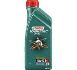 Ulei Castrol Magnatec Diesel 10W-40 B4 -1L