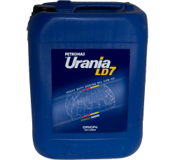 Ulei Urania LD7 15W-40 20L