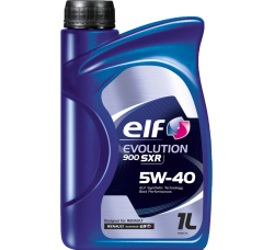 Ulei Elf Evolution 900 SXR 5W-40 1L