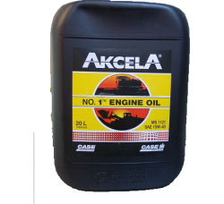 Ulei Akcela Engine Oil 15w-40 20L