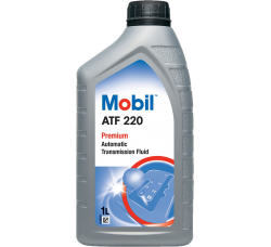 Ulei Mobil ATF 220 Dexron II 1L