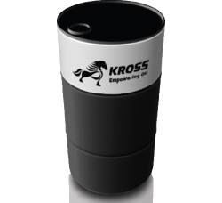 Ulei Kross Carrus TD 10W-40 -20L