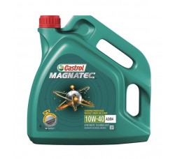 Ulei Castrol Magnatec 10W-40 A3/B4 4L