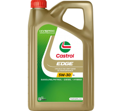 Ulei Castrol Edge 5W-30 LL 5L