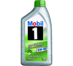 Ulei Mobil 1 ESP Formula 5W-30 1L