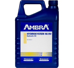 Ulei Ambra Hydrosystem HV46 5L