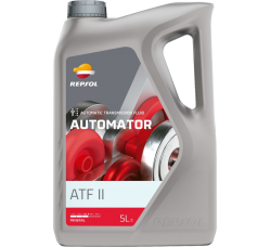 Ulei Repsol Automator ATF II 5L