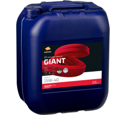 Ulei Repsol Giant 7630 LS 15W-40 20L