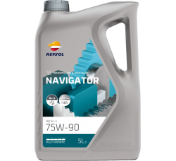 Ulei Repsol Navigator HQ 75W-90 GL-4 5L